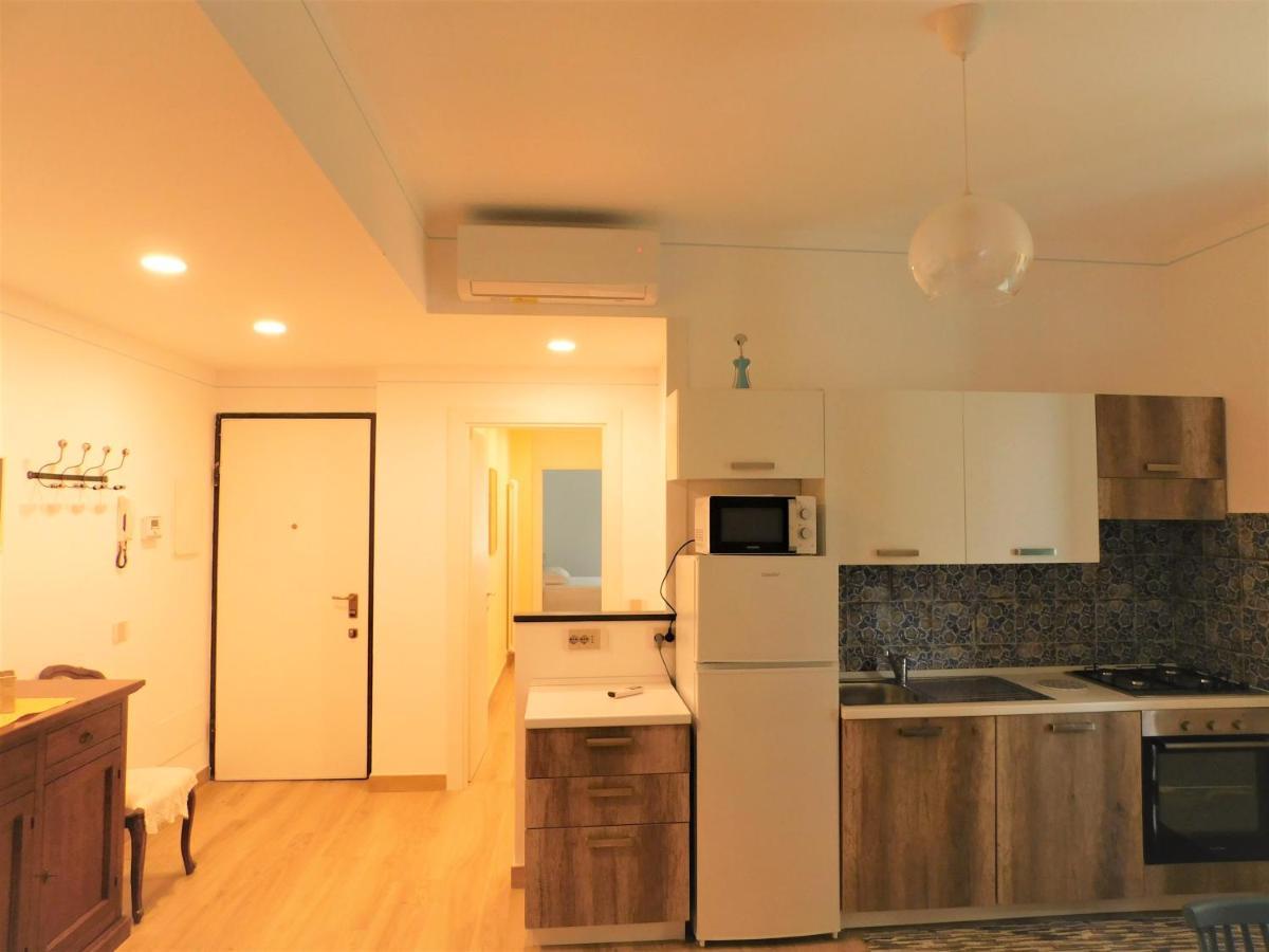 セストリ・レヴァンテMichy'S Houseアパートメント エクステリア 写真