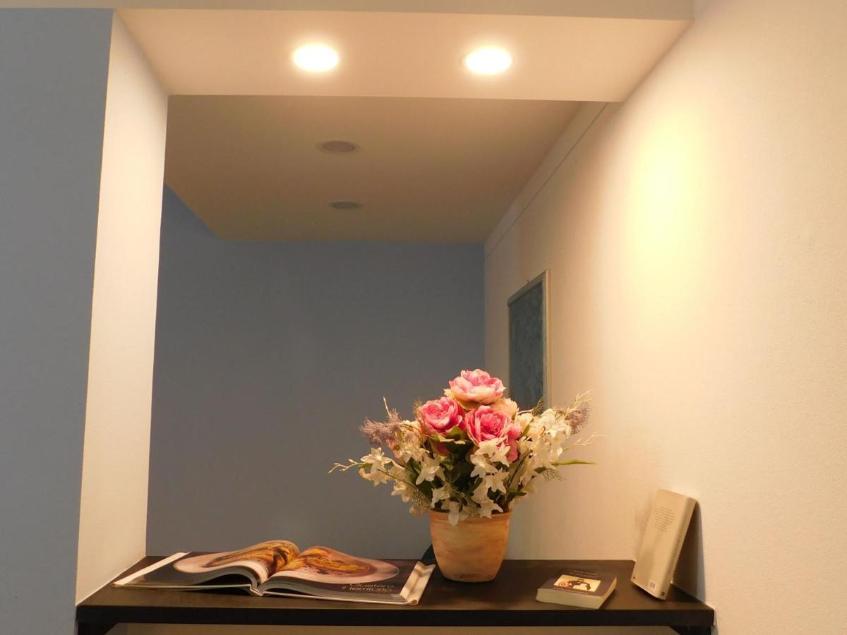 セストリ・レヴァンテMichy'S Houseアパートメント エクステリア 写真